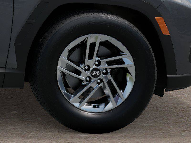 New 2026 Hyundai Tucson SE AWD/4WD image 8