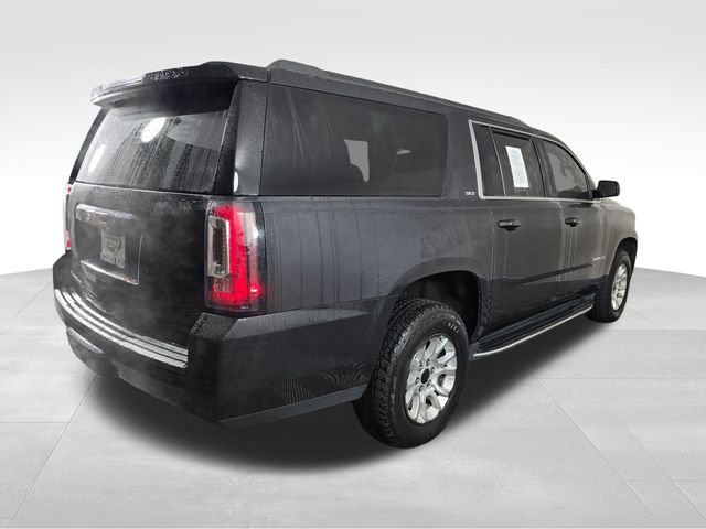 Used 2020 GMC Yukon XL SLT image 7