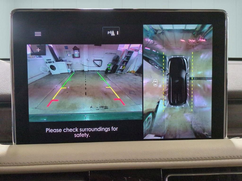 Certified 2023 Lincoln Aviator Reserve w/ Equipment Group 201A image 26