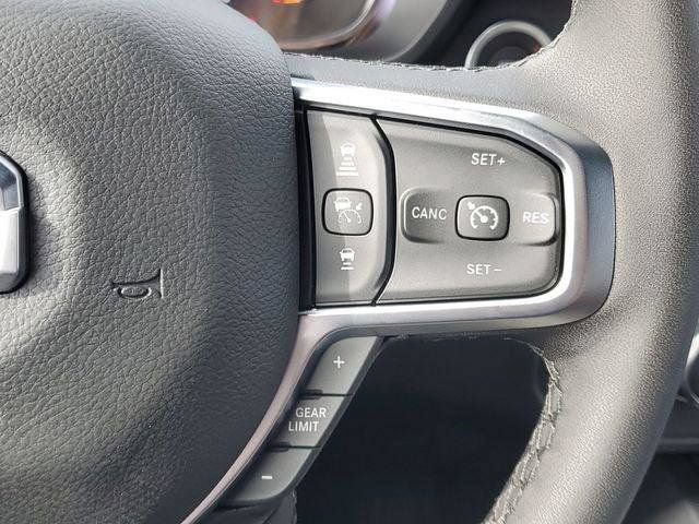 New 2026 RAM 1500 Big Horn AWD/4WD image 22
