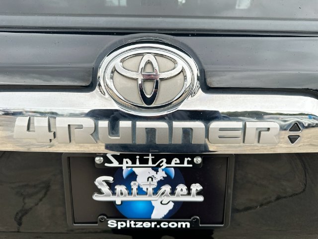 Used 2014 Toyota 4Runner Limited AWD/4WD image 59