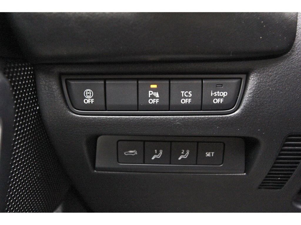 New 2026 MAZDA CX-50 AWD 2.5 S w/ Weather Package image 17