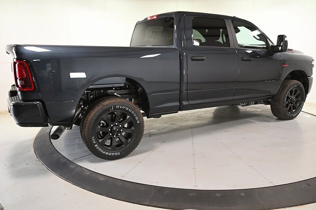 New 2026 RAM 2500 Lone Star AWD/4WD image 6