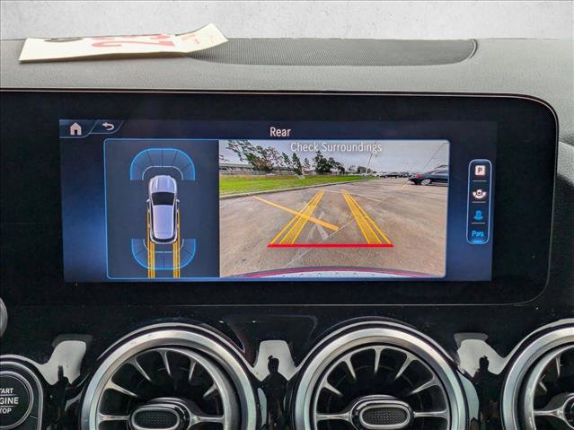 Certified 2025 Mercedes-Benz GLA 250 image 14