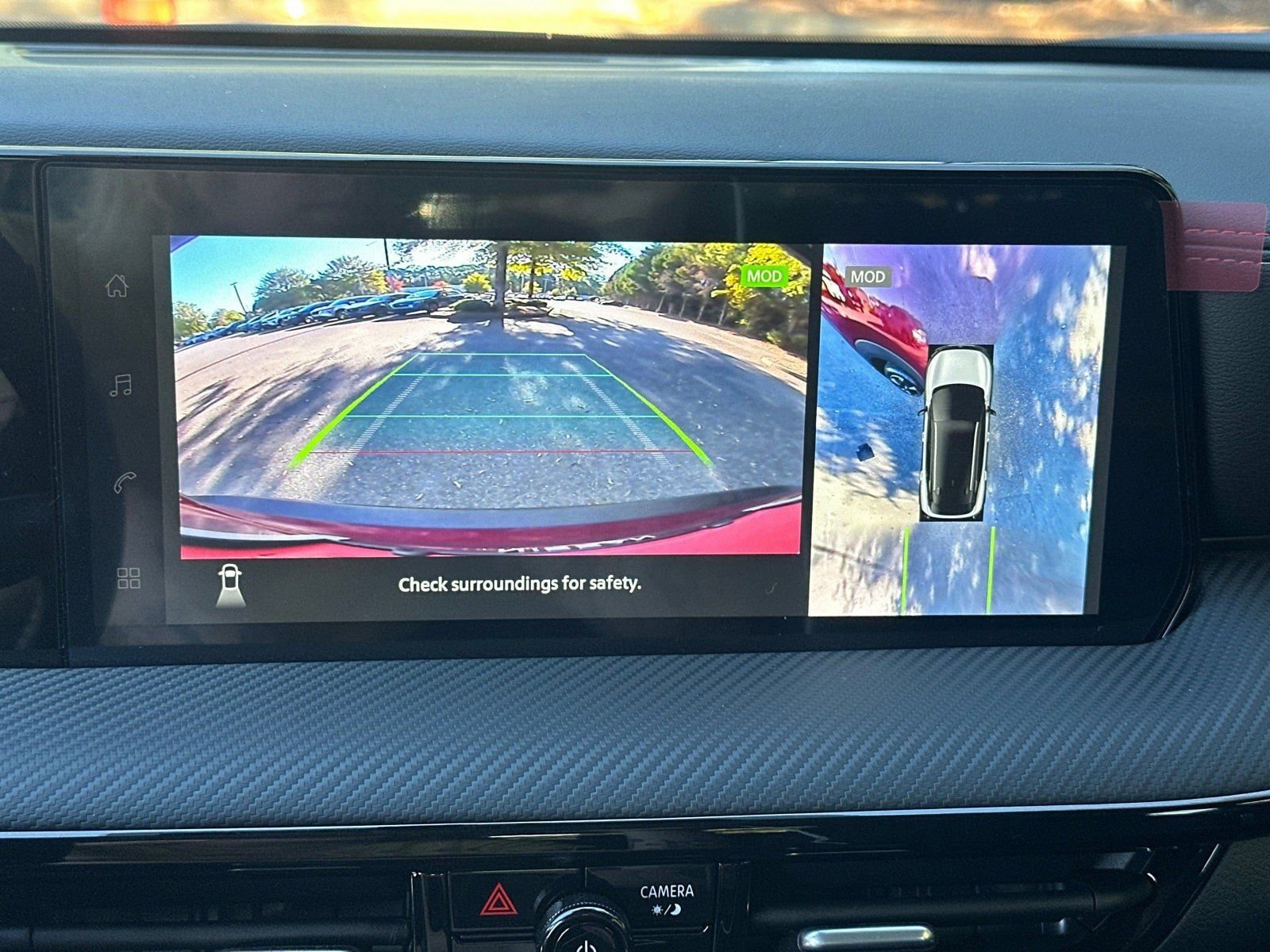 New 2026 Nissan Kicks SR w/ Cold Weather Package image 19