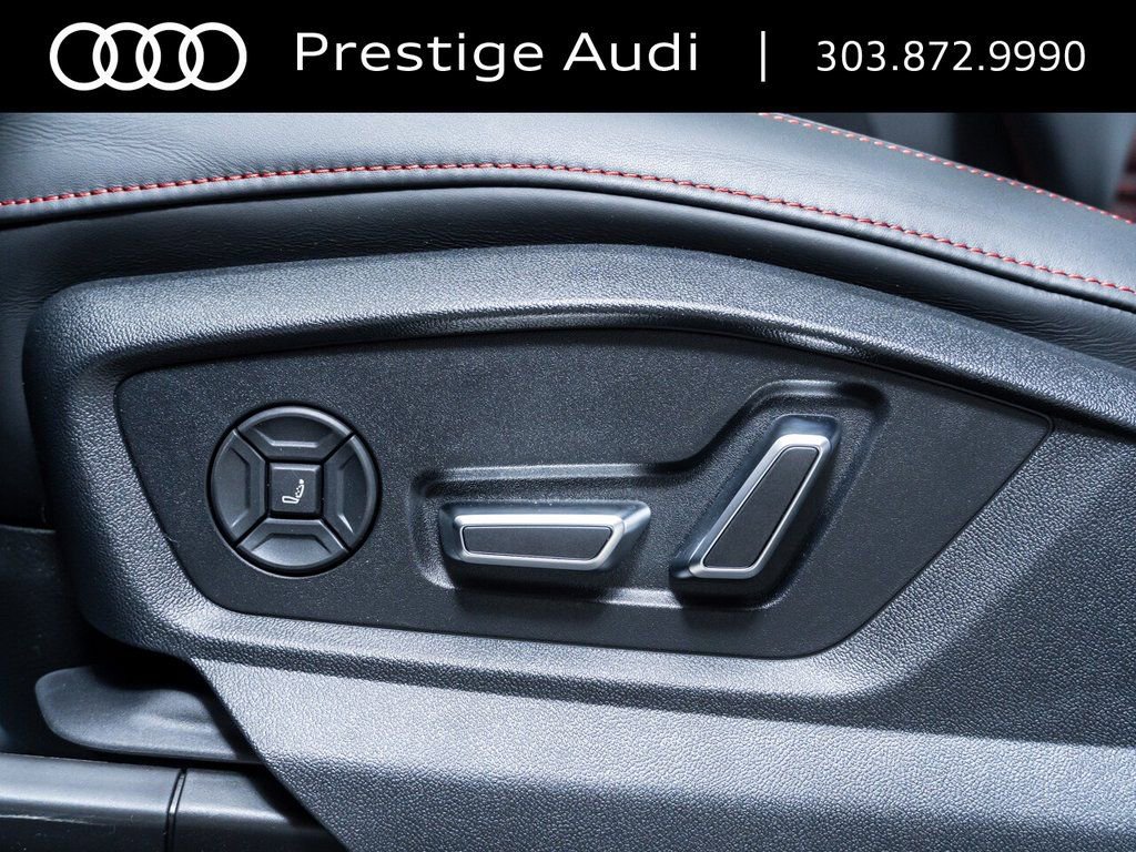 New 2026 Audi RS Q8 performance AWD/4WD image 31