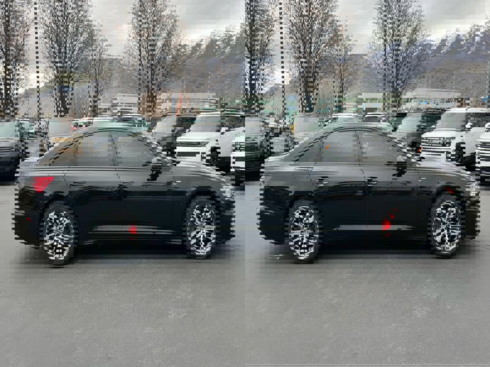 Used 2021 Audi A6 Premium w/ Convenience Package image 6