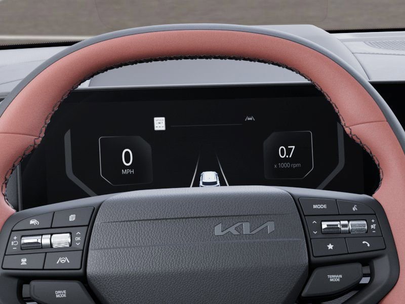 New 2026 Kia Sportage SX Prestige image 21