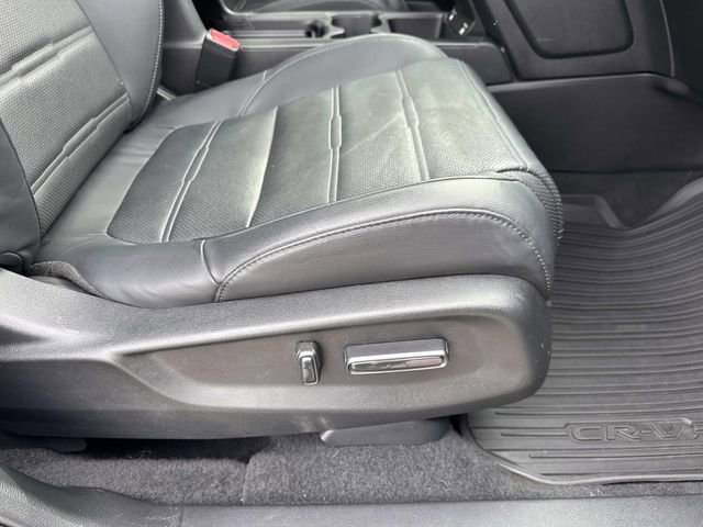 Used 2021 Honda CR-V EX-L image 29