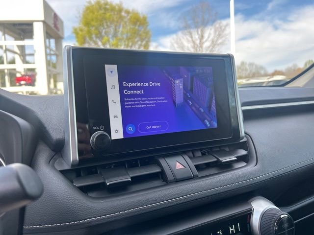 Used 2024 Toyota RAV4 XLE image 23