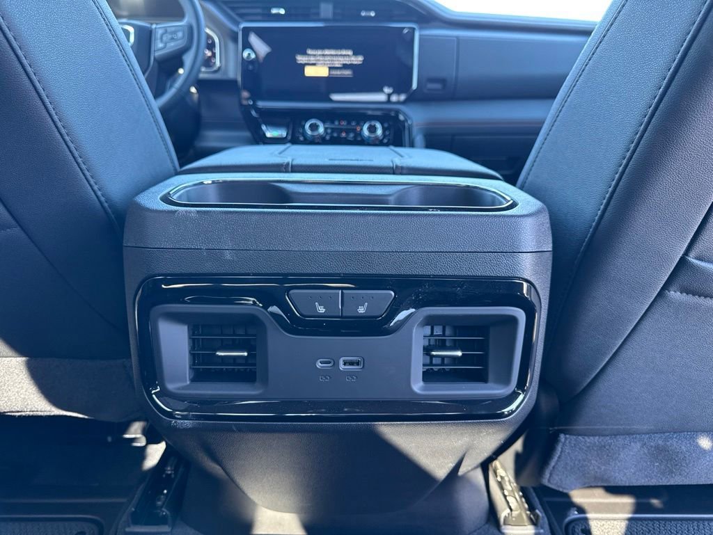New 2026 GMC Sierra 1500 AT4 w/ AT4 Premium Package AWD/4WD image 23
