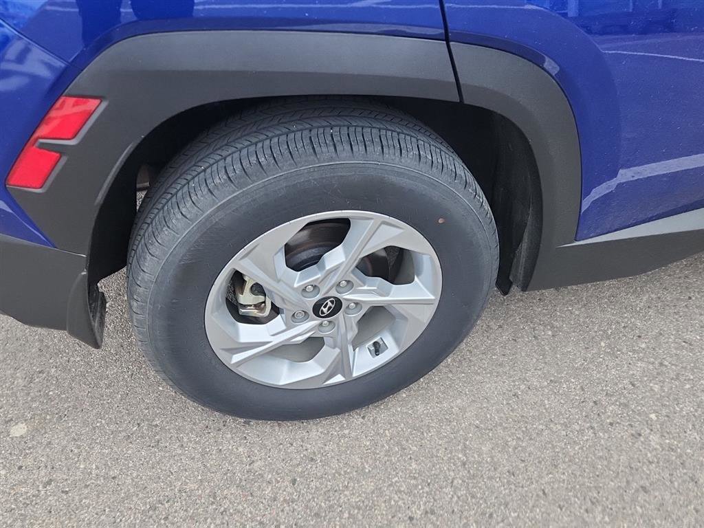 Used 2023 Hyundai Tucson SEL image 5