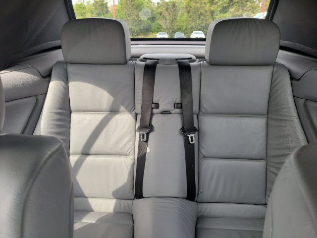 Used 2006 BMW 325Ci Convertible RWD image 25