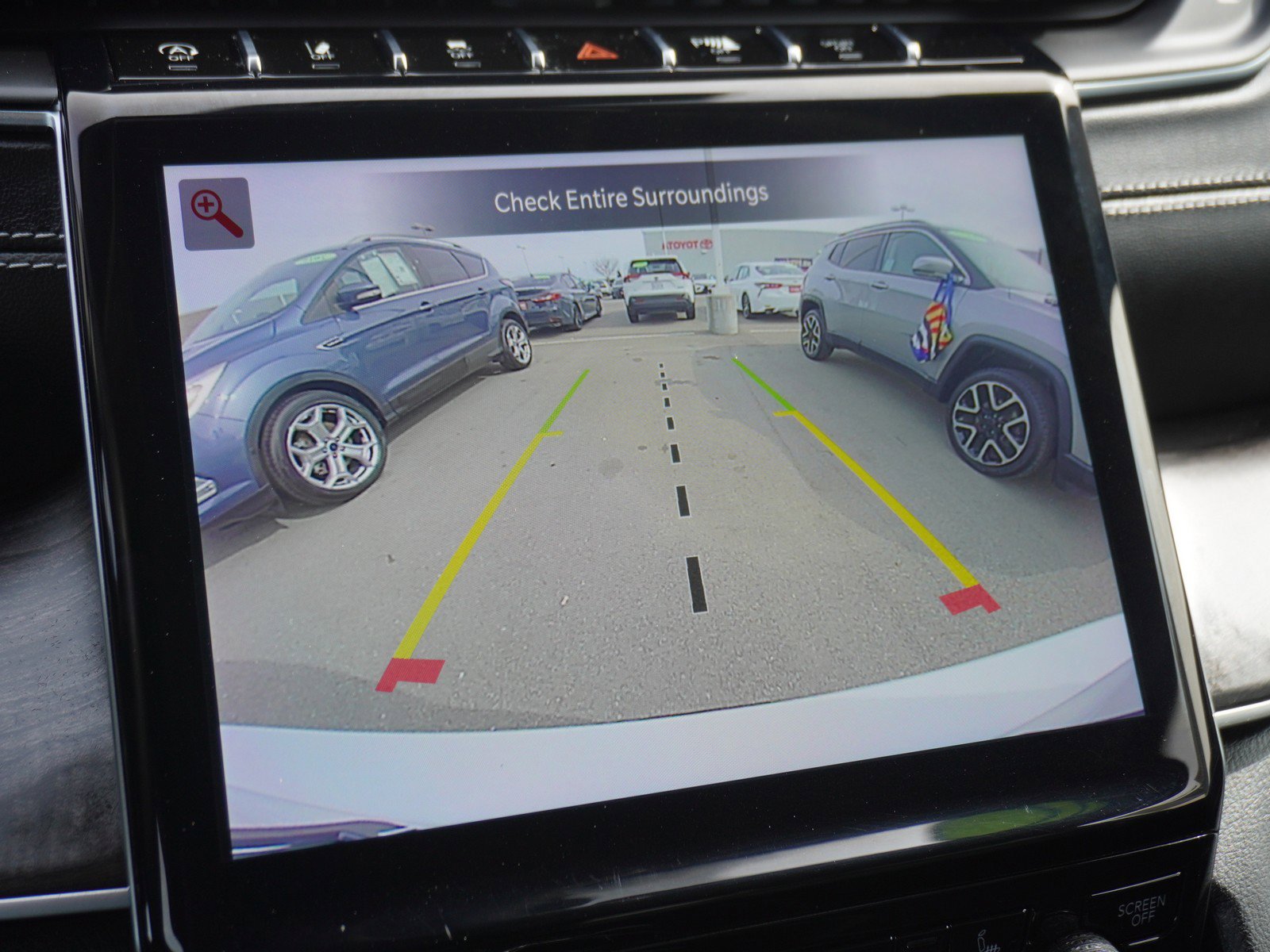 Used 2021 Jeep Grand Cherokee L Limited image 31