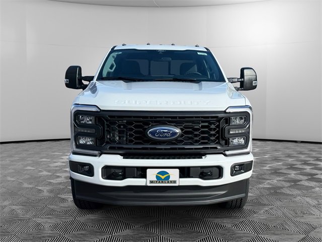 New 2026 Ford F350 XL image 8