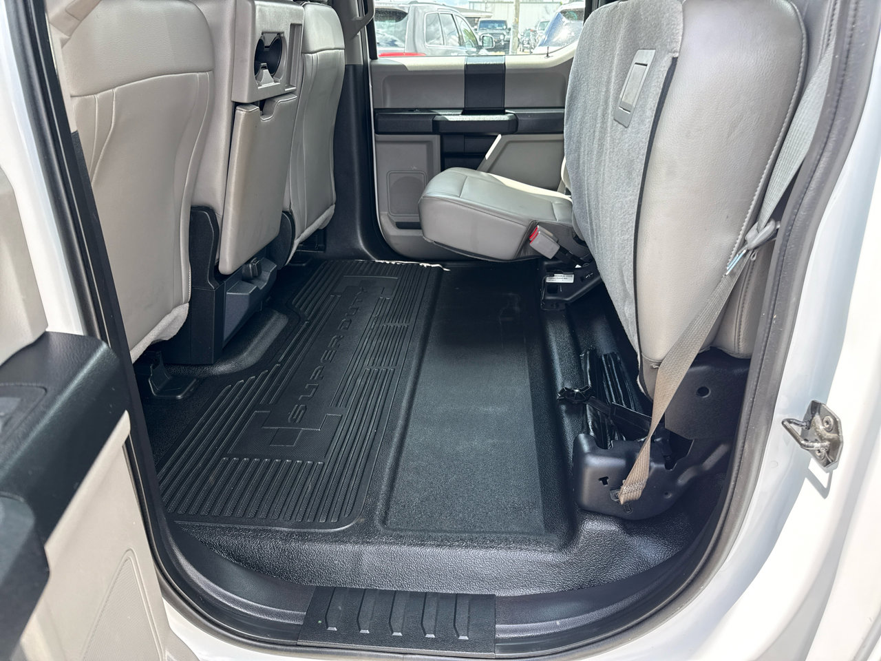 Used 2017 Ford F250 XL w/ Power Equipment Group image 16