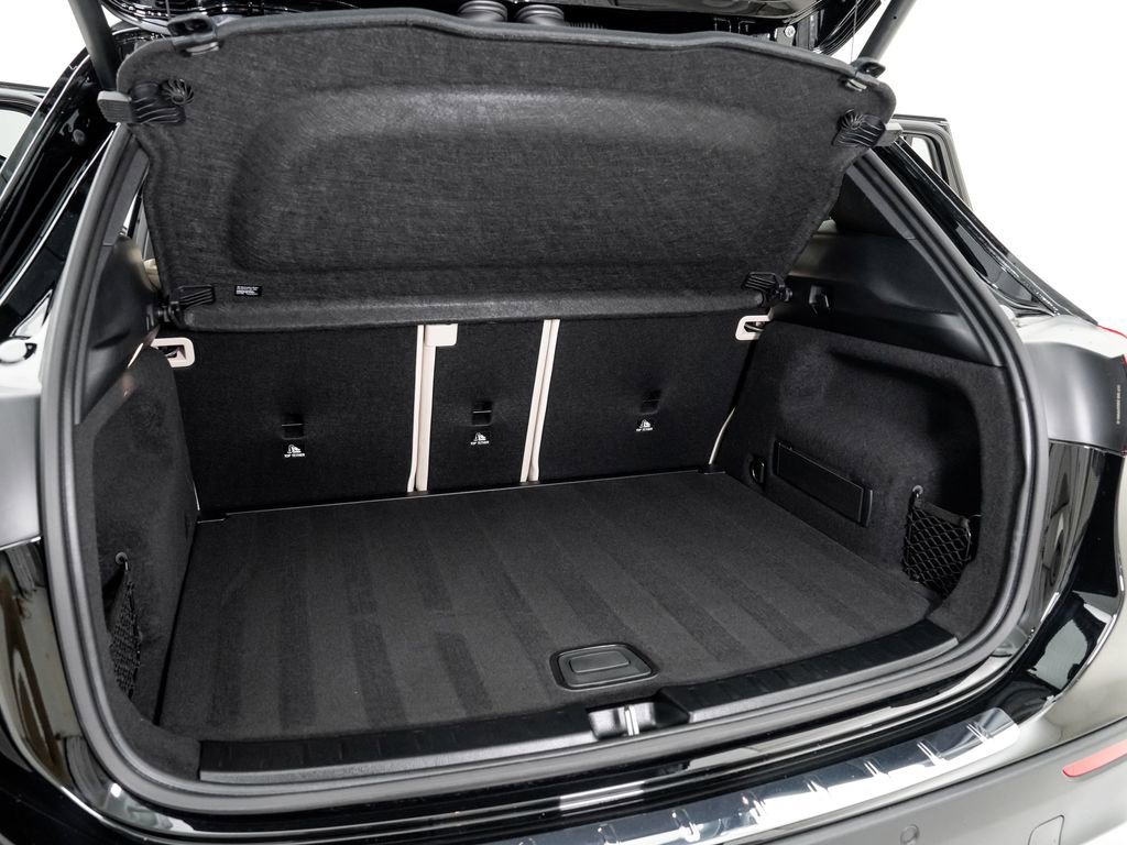 Used 2025 Mercedes-Benz GLA 250 4MATIC image 24