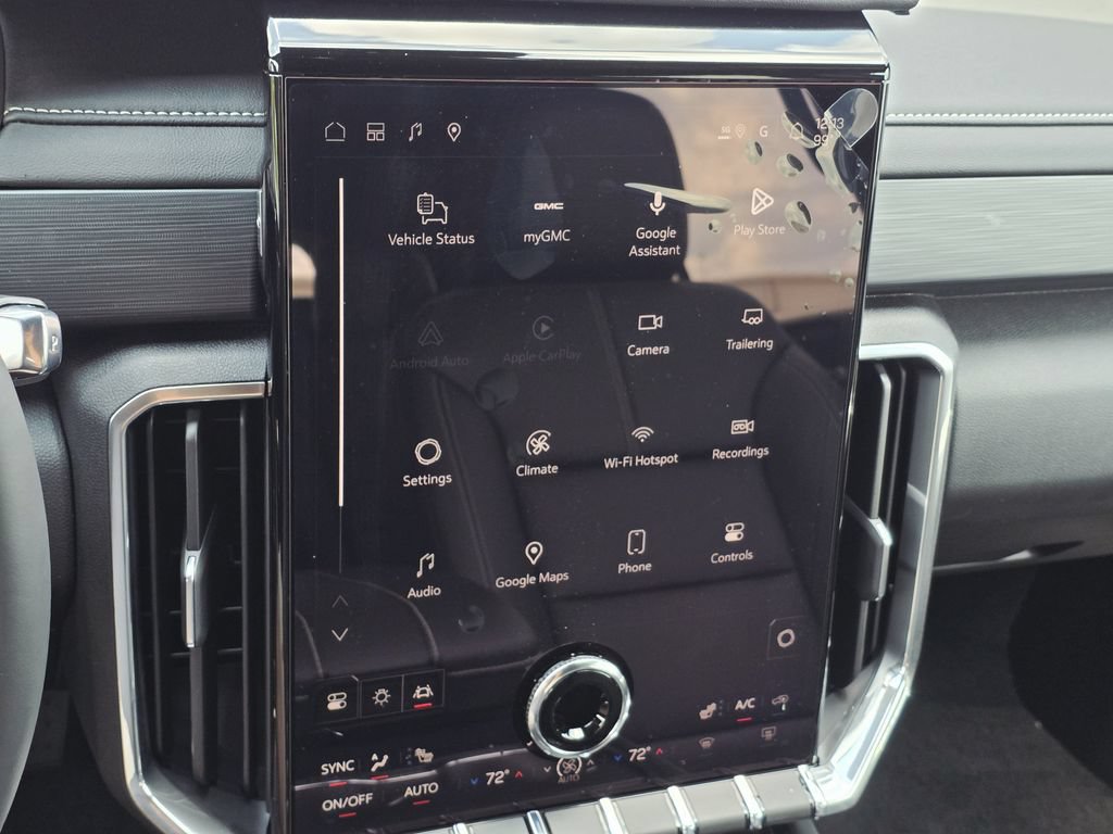 New 2027 GMC Acadia Elevation w/ Black Edition FWD image 17