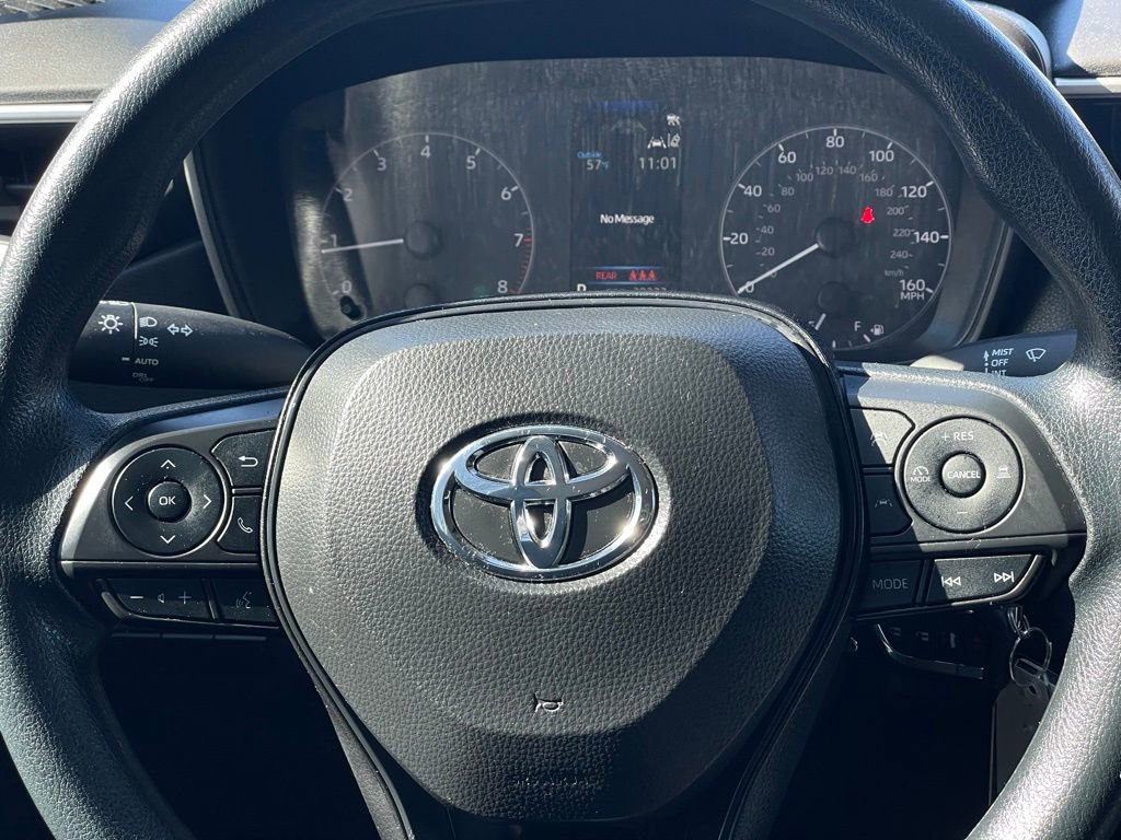 Used 2024 Toyota Corolla LE image 12