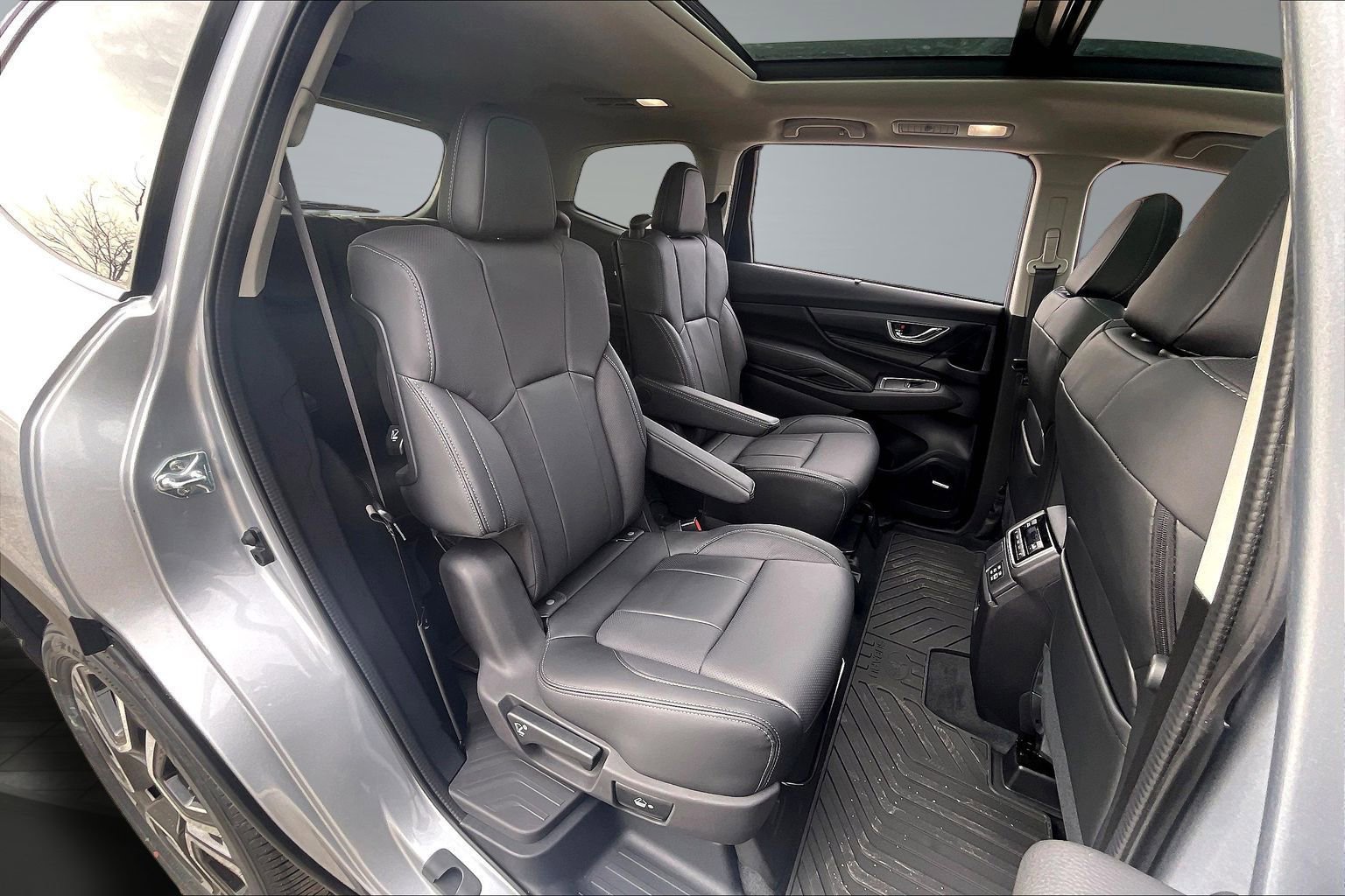 New 2026 Subaru Ascent Limited image 24