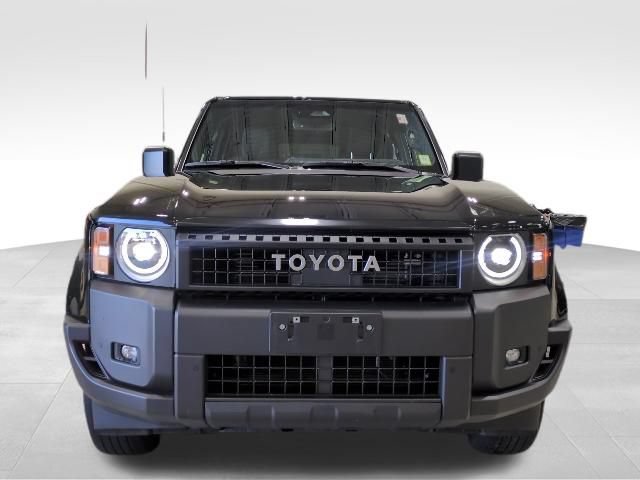 Used 2025 Toyota Land Cruiser 1958 AWD/4WD image 4