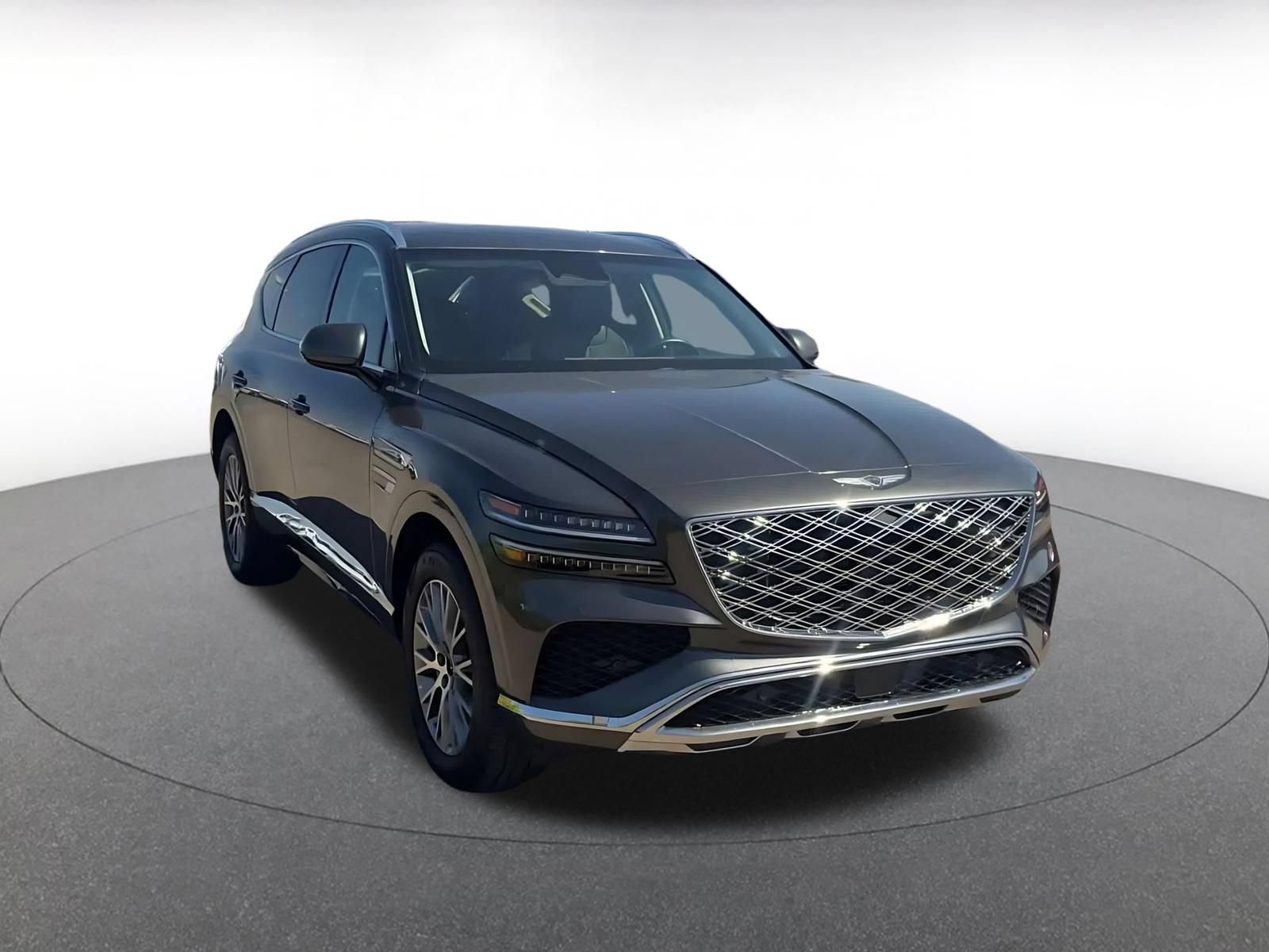 Used 2026 Genesis GV80 2.5T AWD/4WD image 2