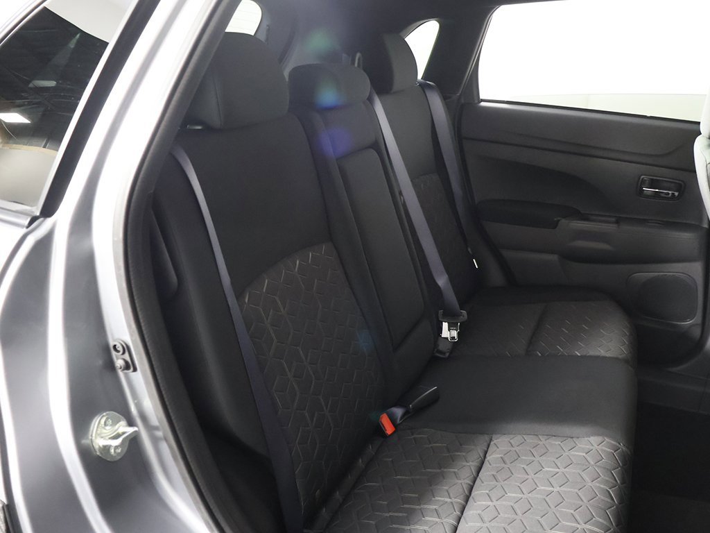 New 2025 Mitsubishi Outlander Sport AWD image 28