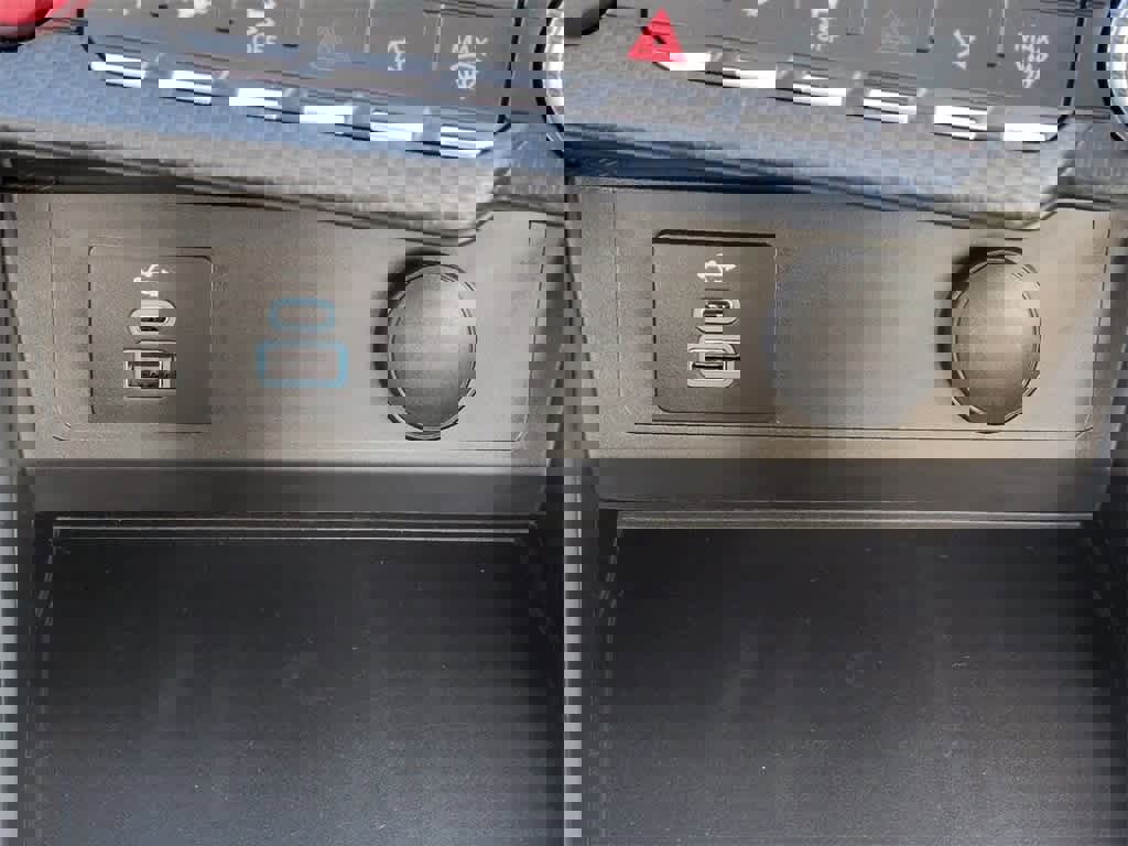 New 2026 Ford Mustang Coupe w/ Mustang Nite Pony Package image 30