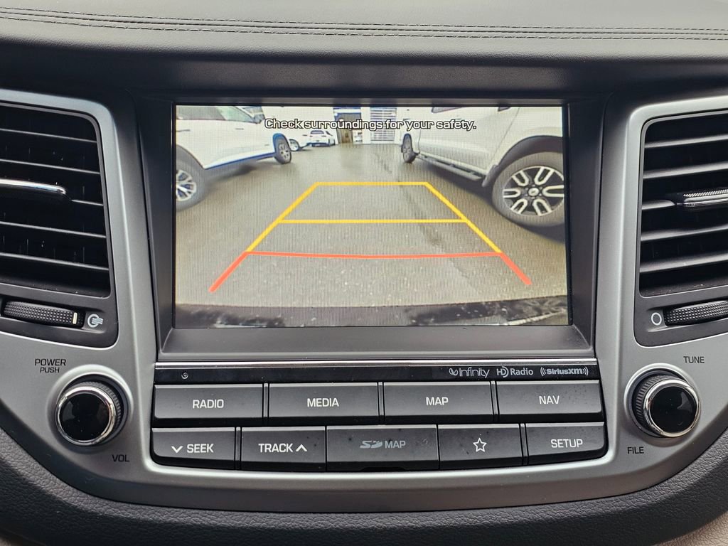 Used 2018 Hyundai Tucson SEL Plus image 63