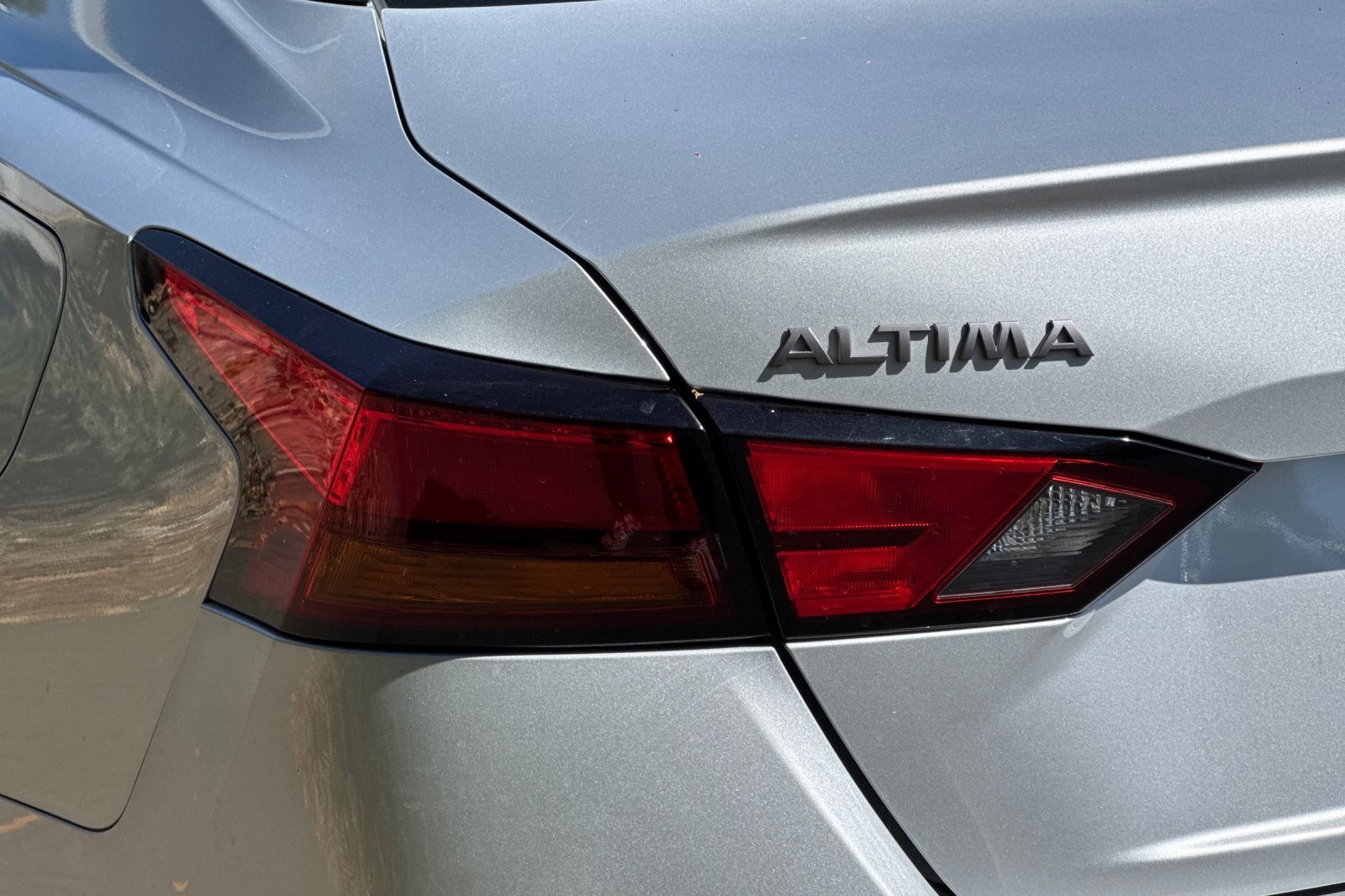 Used 2023 Nissan Altima 2.5 SV image 45