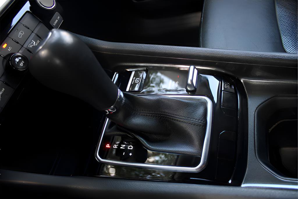 Used 2022 Jeep Compass Latitude image 13