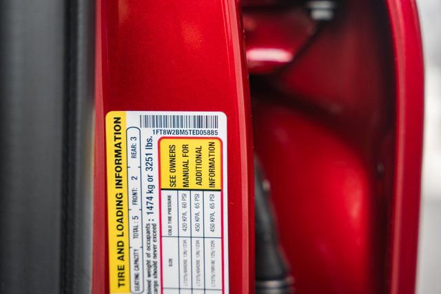 New 2026 Ford F250 Lariat w/ Lariat Ultimate Package image 56