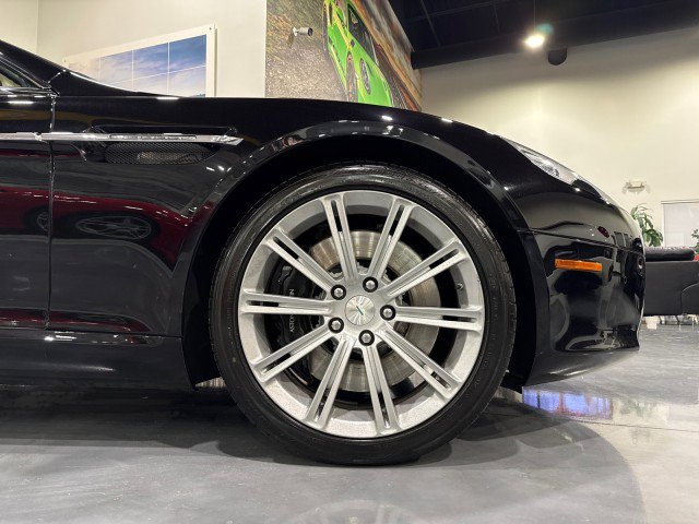 Used 2011 Aston Martin Rapide image 80
