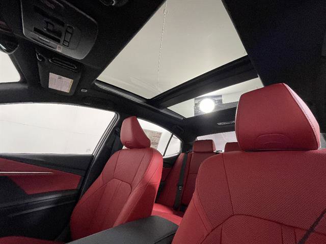 New 2026 Toyota Camry XSE image 10