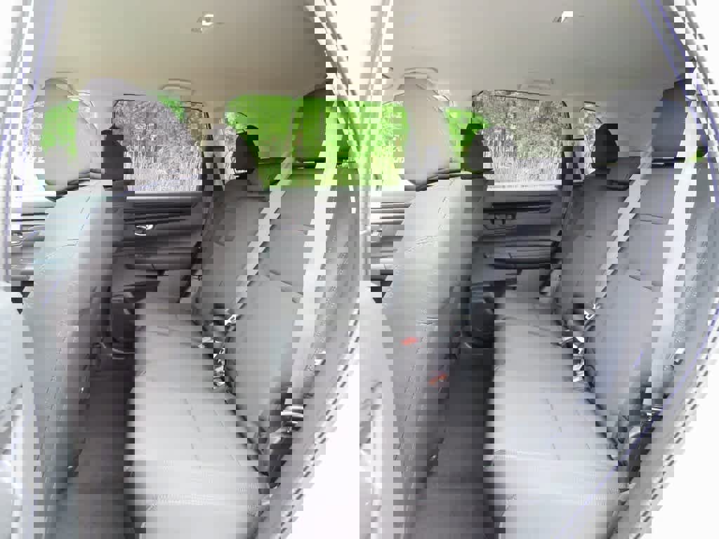 New 2026 Honda CR-V LX image 13