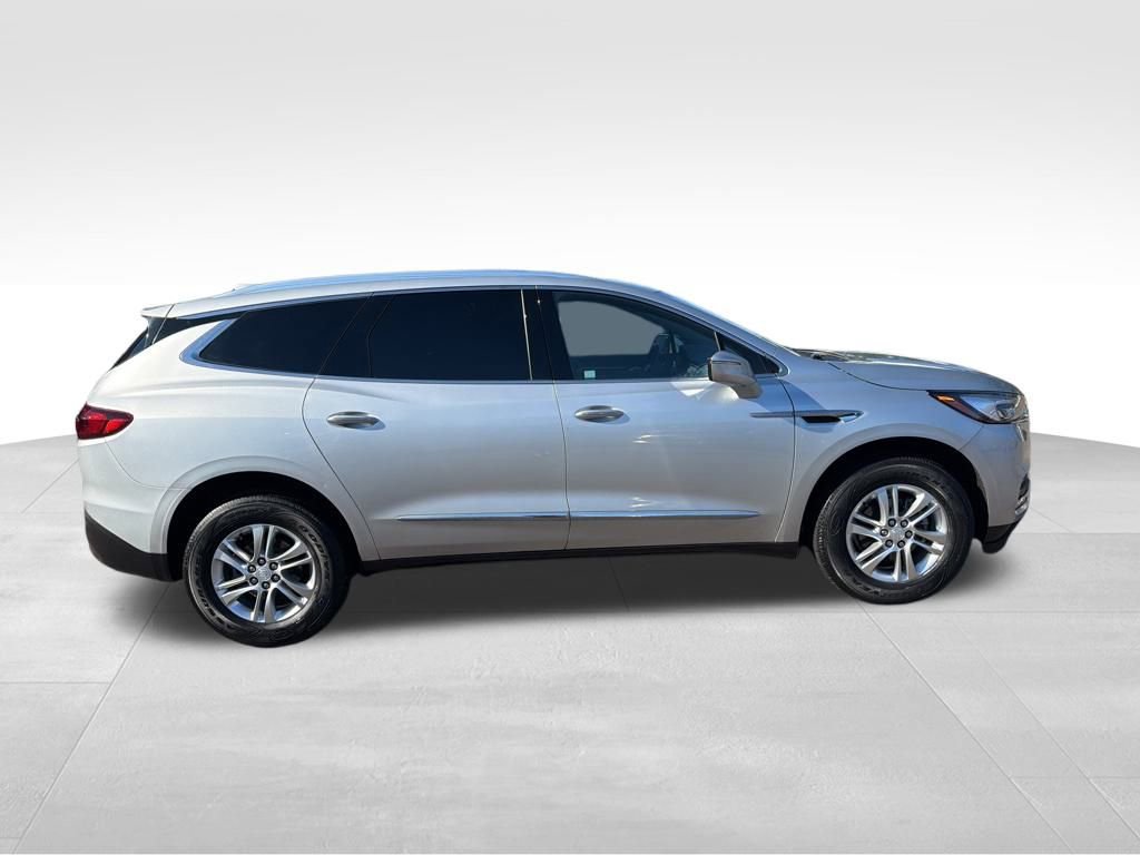 Used 2021 Buick Enclave Preferred image 7