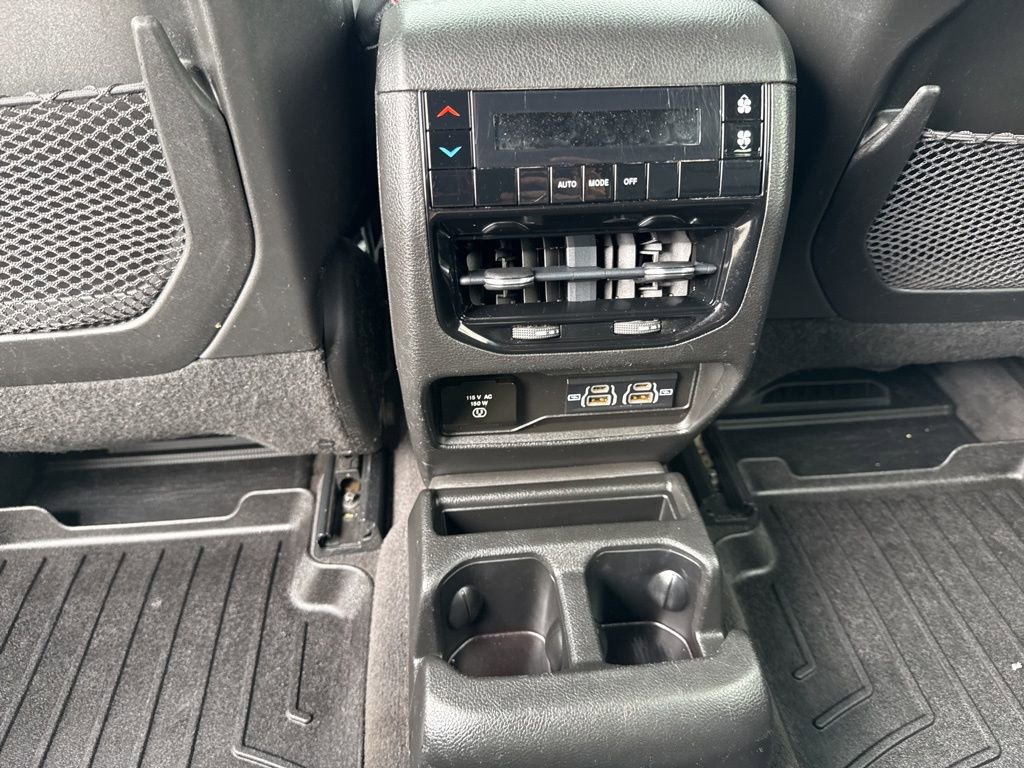 Certified 2021 Jeep Grand Cherokee L Laredo image 21