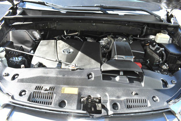 Certified 2017 Toyota Highlander XLE image 31