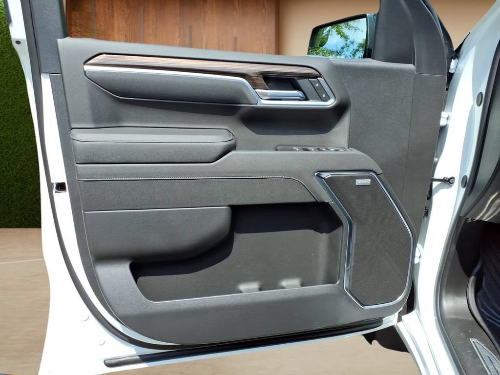 New 2026 Chevrolet Silverado 1500 RST AWD/4WD image 19