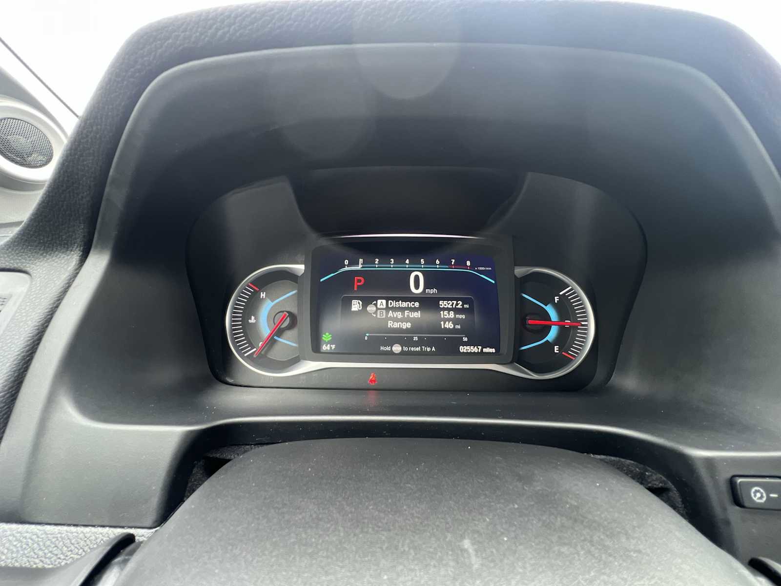 Certified 2022 Honda Pilot Special Edition image 10