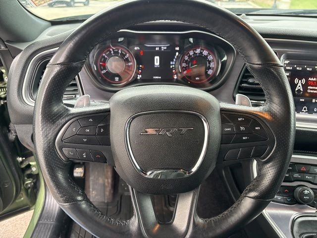Used 2018 Dodge Challenger GT w/ Driver Convenience Group image 17
