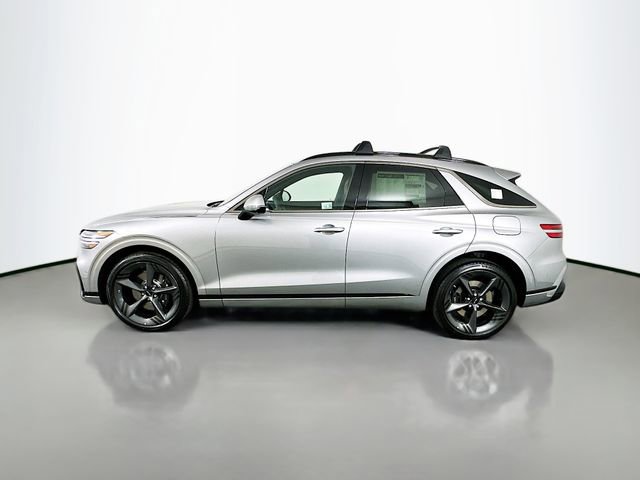 New 2026 Genesis GV70 3.5T Sport Prestige image 8