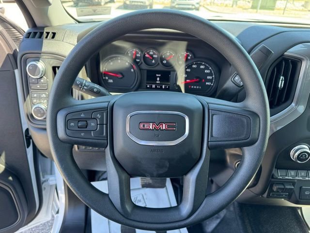 New 2025 GMC Sierra 3500 Pro w/ Convenience Package AWD/4WD image 32