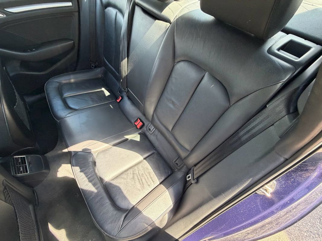 Used 2018 Audi A3 2.0T Premium FWD image 12