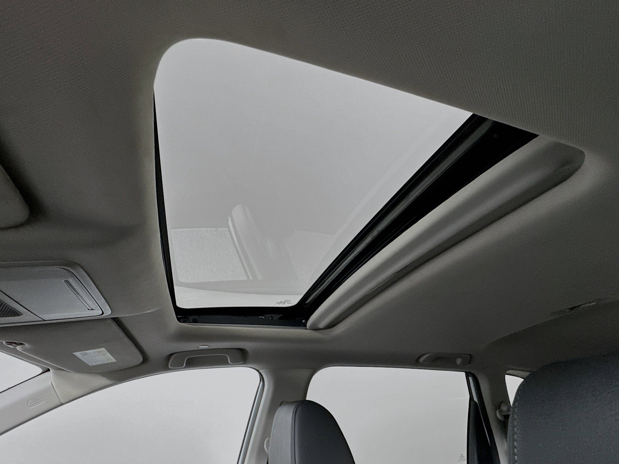 Certified 2026 Honda CR-V EX-L image 21