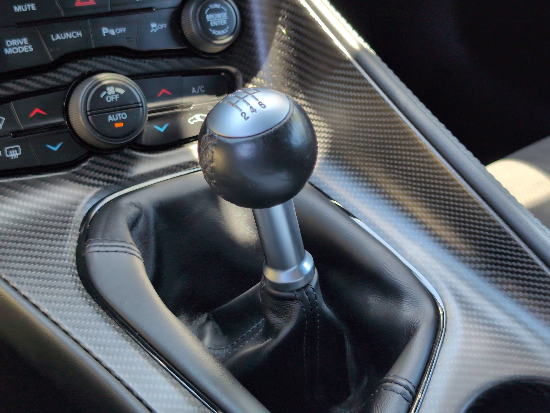 Used 2023 Dodge Challenger R/T Scat Pack RWD image 25