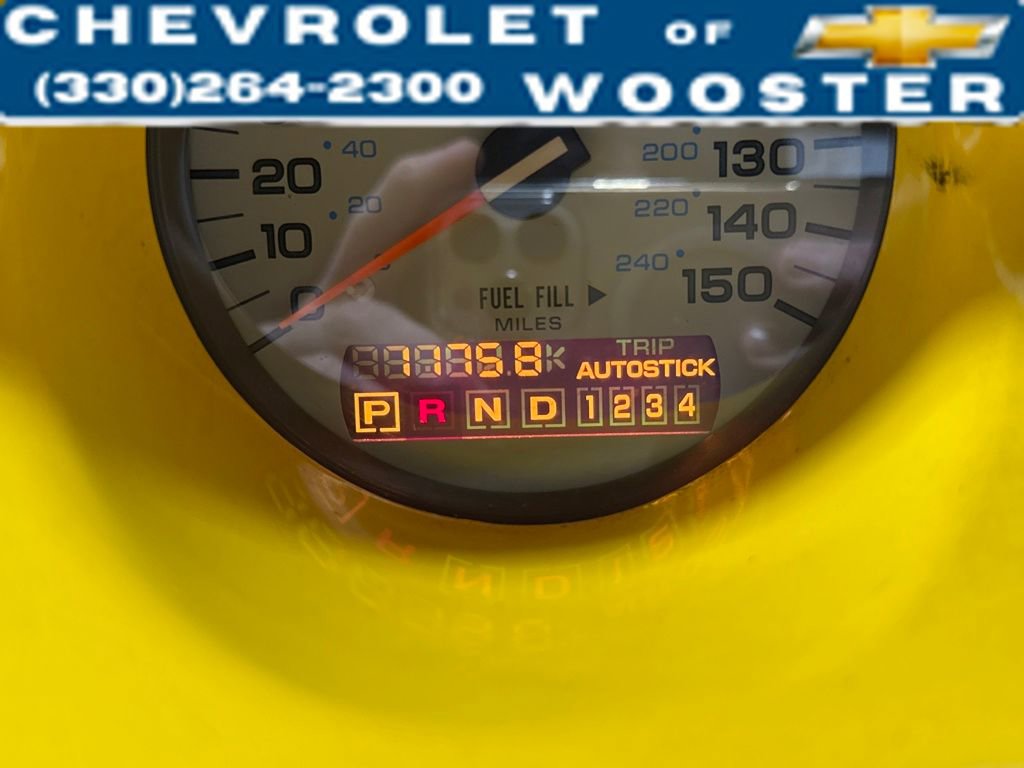 Used 1999 Plymouth Prowler image 17