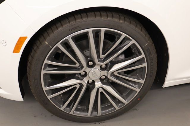 New 2026 Cadillac CT5 Premium Luxury image 7
