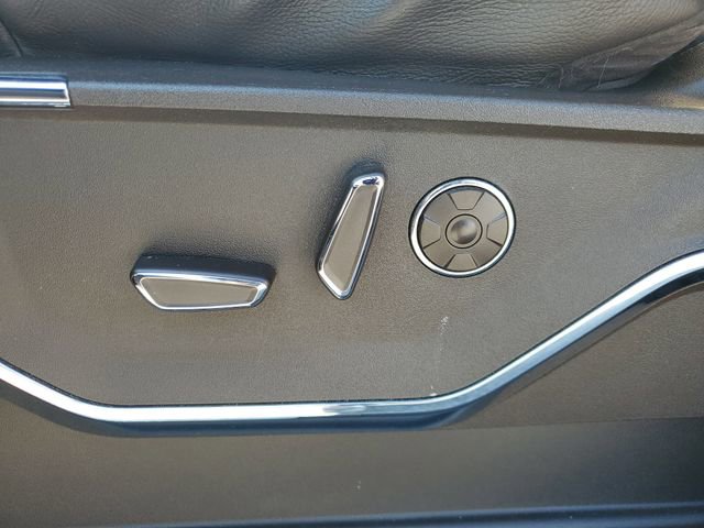 Certified 2022 Ford F150 King Ranch w/ Equipment Group 601A High image 16