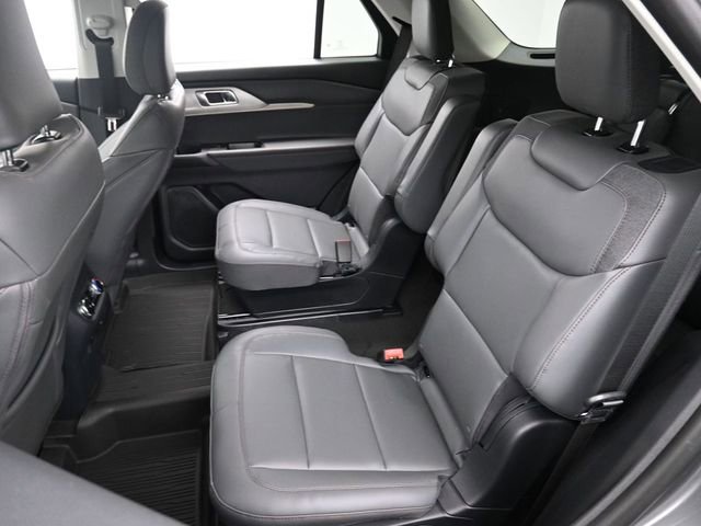 New 2026 Ford Explorer Active w/ Active Comfort Package image 23